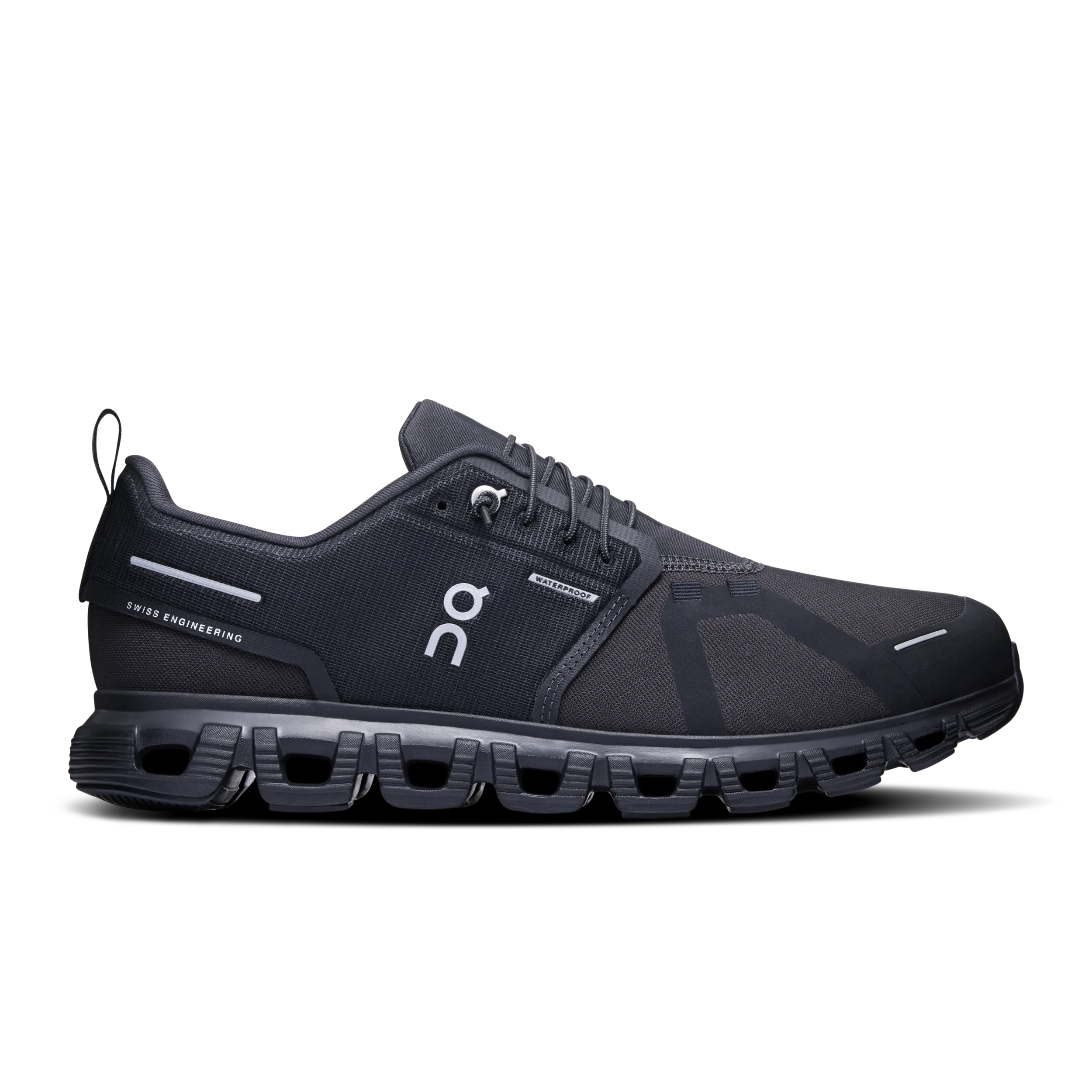 On Cloud 6 Waterproof Women’s Shoe