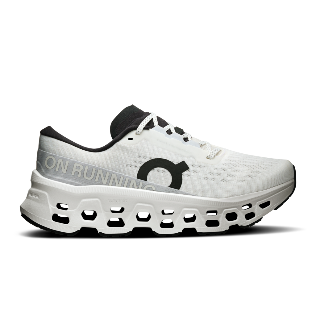 On Running Cloudmonster 3 Women's Running Shoes