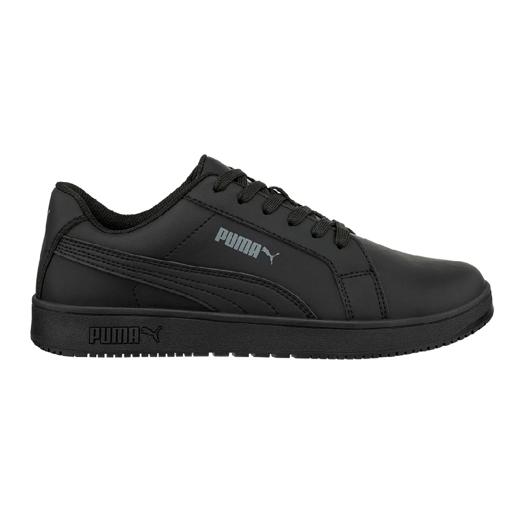 PUMA Safety Women's Blast Soft Toe Low Work Shoe
