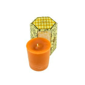 Tyler Candle Company Pumpkin Spice Votive