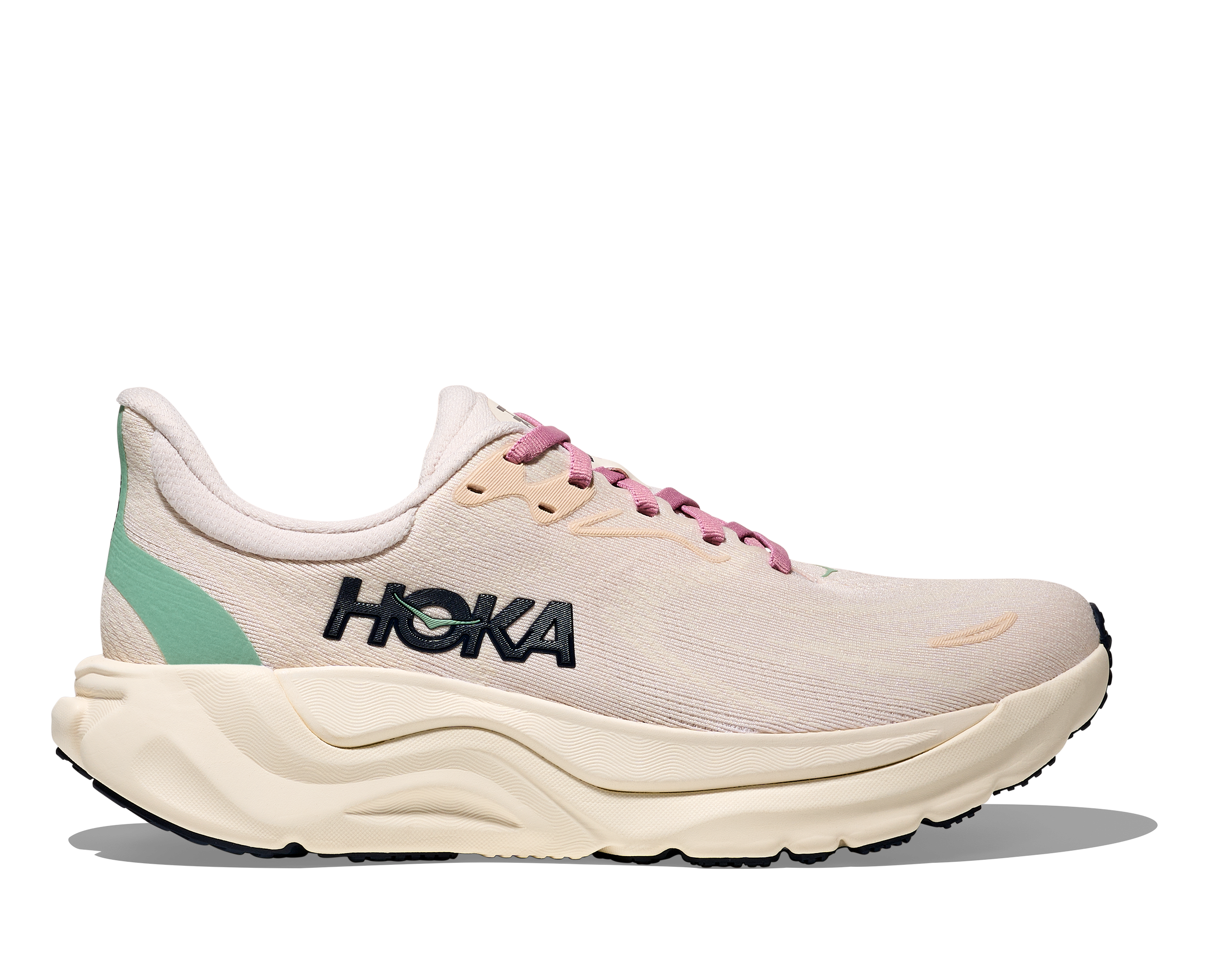 HOKA Women’s Arahi 8 Wide Running Shoes