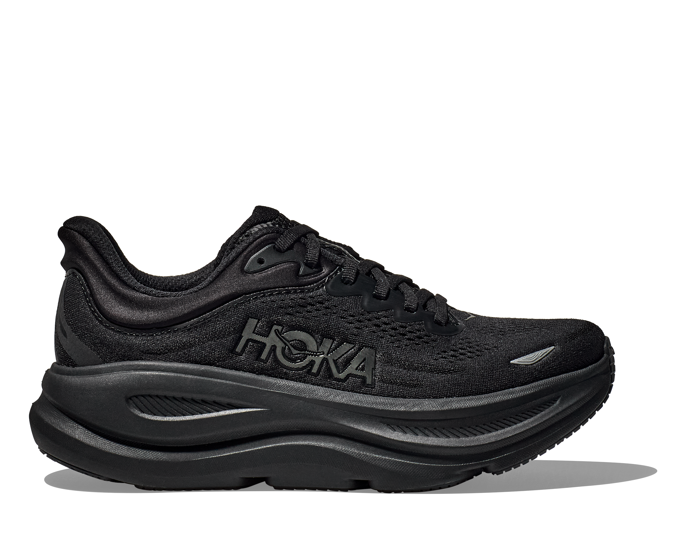 Hoka Men's Bondi 9 Wide Running Shoes