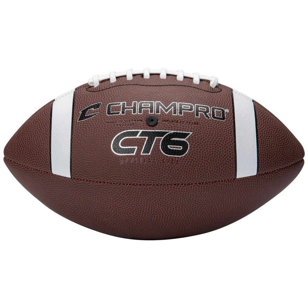 Champro 600 Series Composite Football