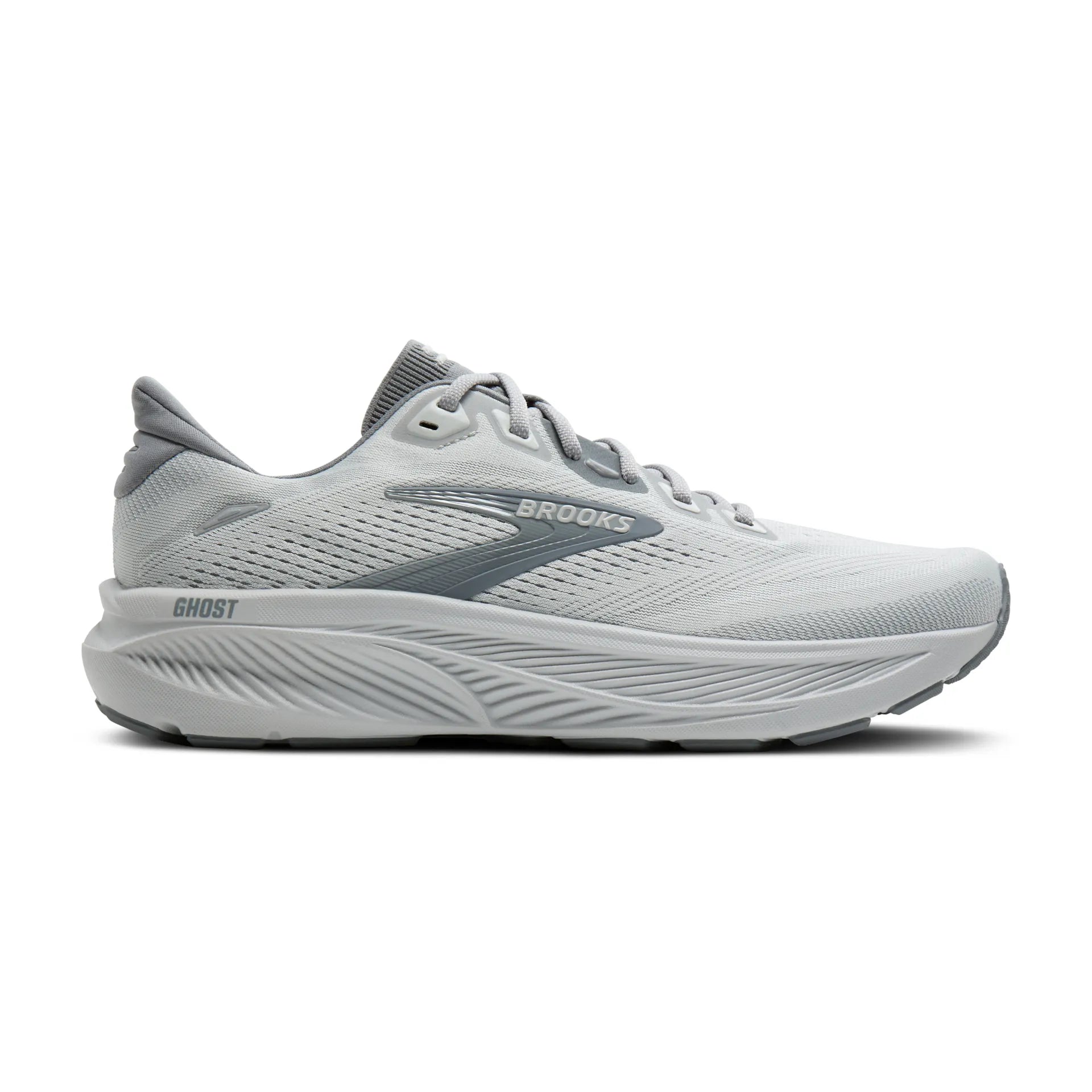 Brooks Ghost 18 Men’s Neutral Road Running Shoes