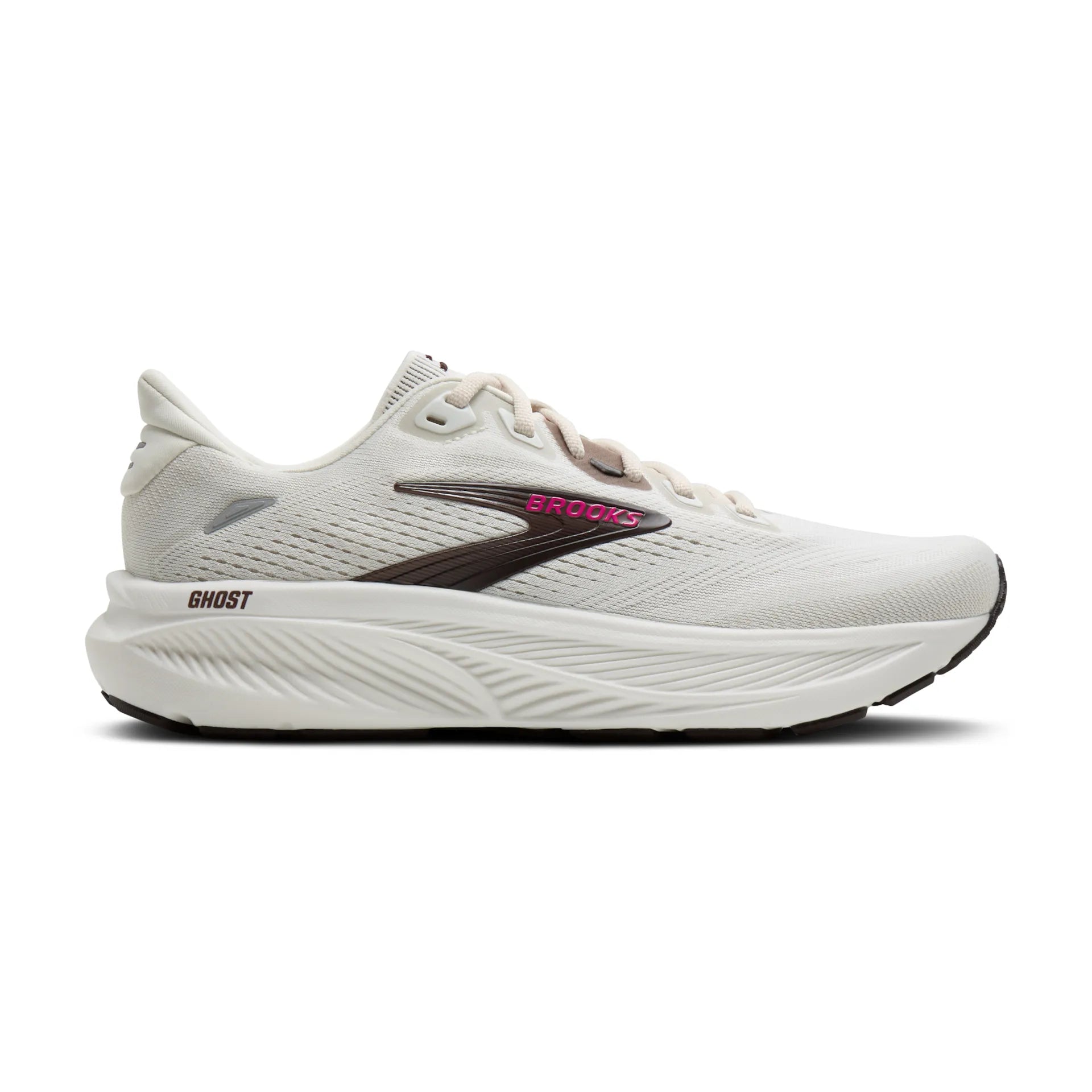 Brooks Ghost 18 Women’s Neutral Road Running Shoes
