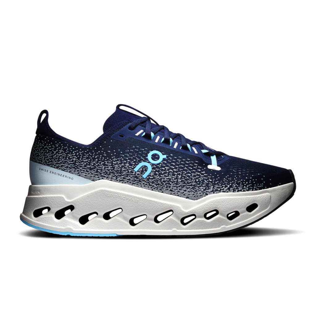 On Running Cloudsurfer Max Men’s Running Shoe