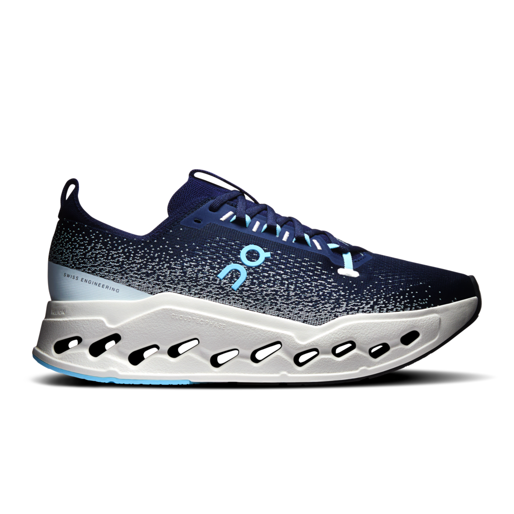 On Running Cloudsurfer Max Men’s Running Shoe