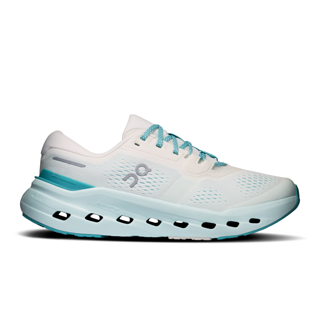 On Cloudrunner 3 Women’s Stability Running Shoe