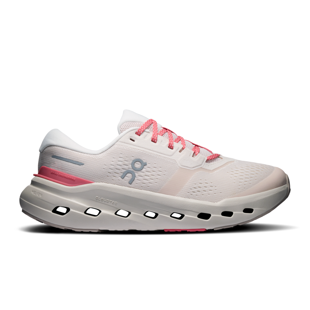 On Cloudrunner 3 Women’s Stability Running Shoe