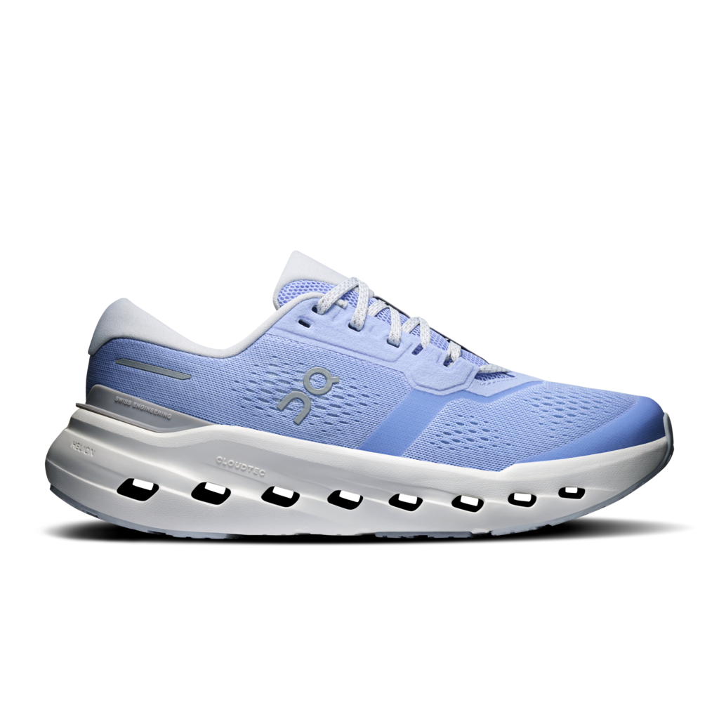 On Cloudrunner 3 Women’s Stability Running Shoe