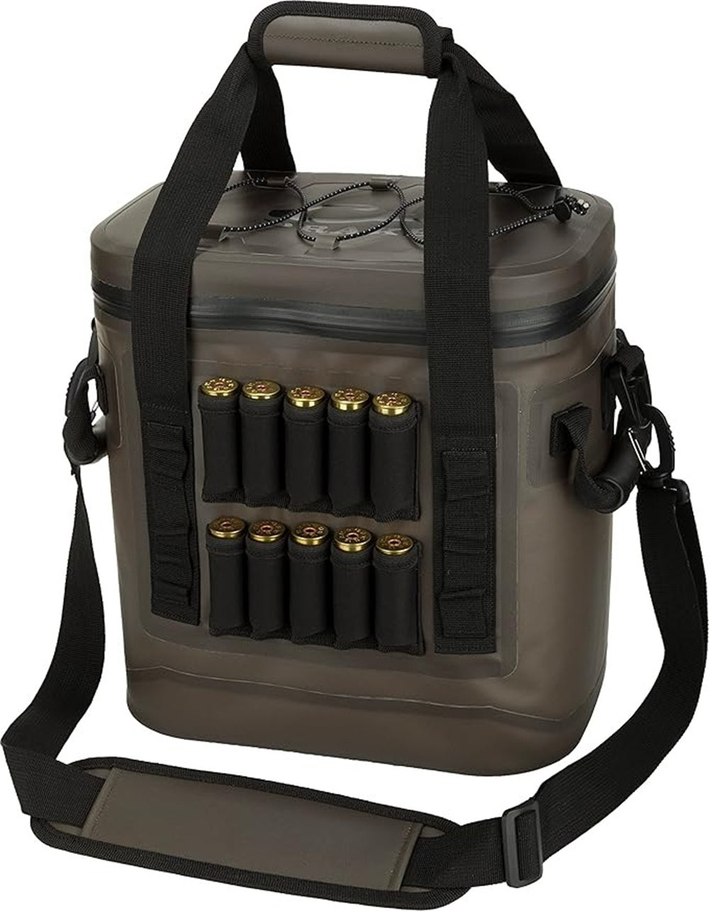 Drake 16-Can Waterproof Soft-Sided Insulated Cooler