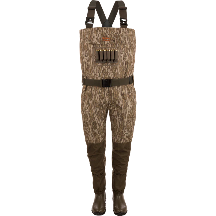 Drake Hardline Insulated Breathable Wader