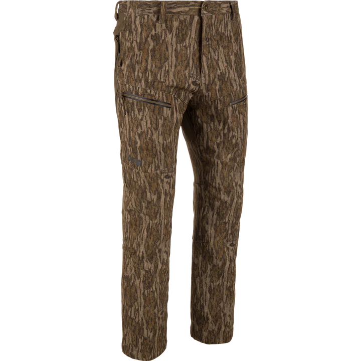 Drake MST CommandXT Softshell Pant