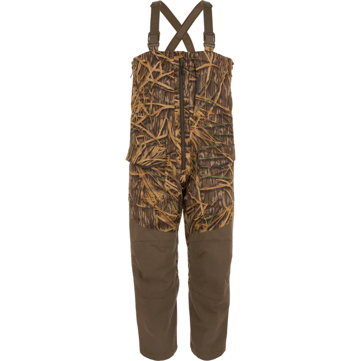 Drake LST CommandXT Bib with Primaloft