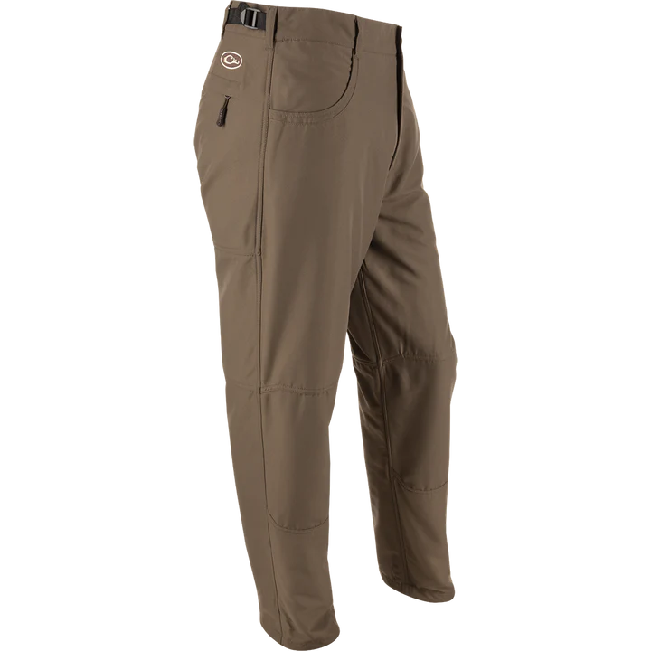 Drake MST Jean Cut Wader Pant