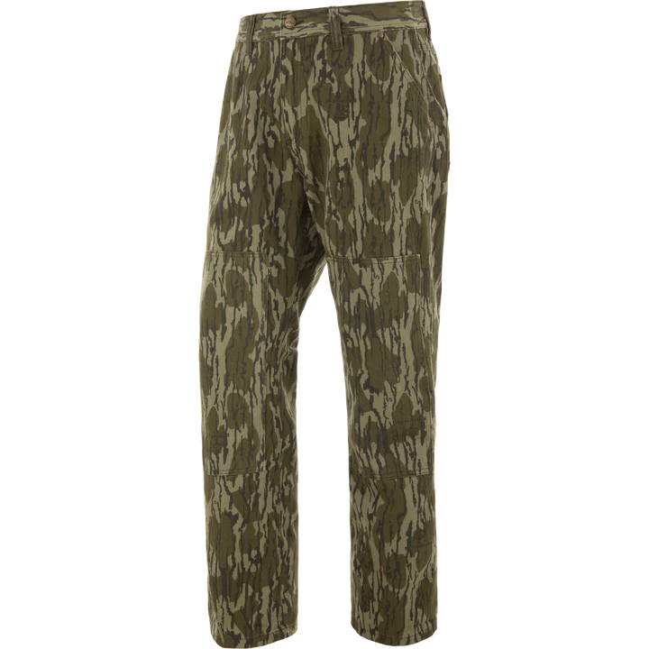 Drake Throwback 80 Field Pant