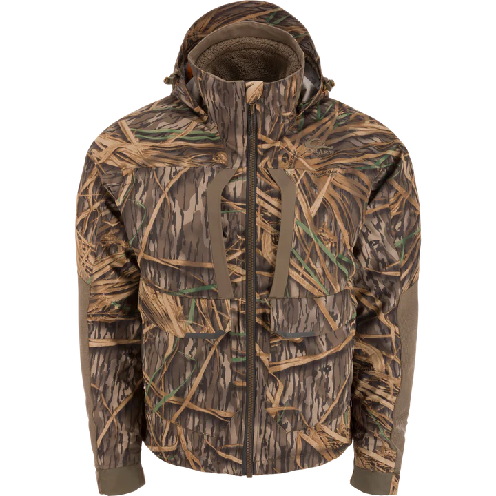 Drake LST BMF Jacket with Primaloft