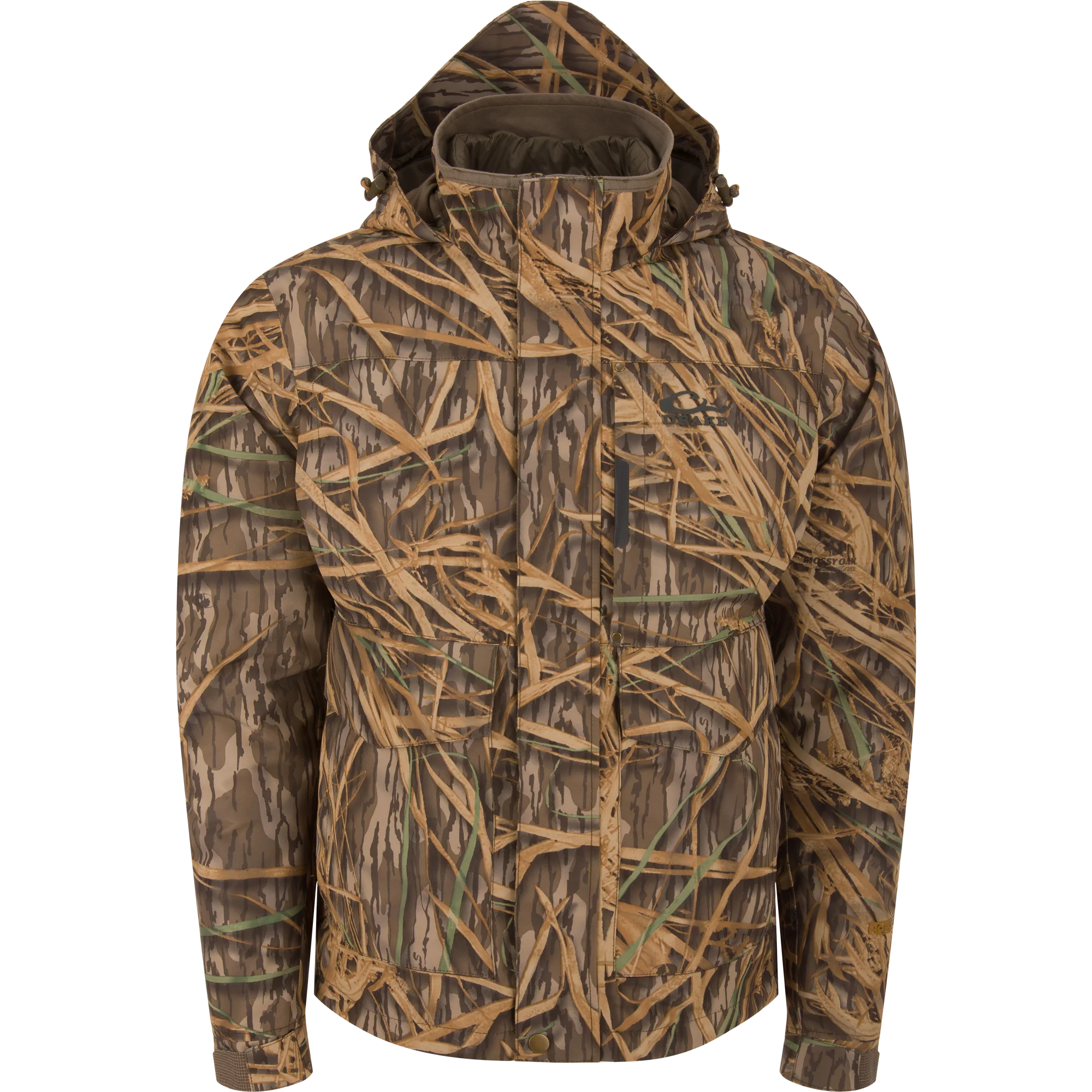 Drake LST Hardline 3-in-1 Jacket