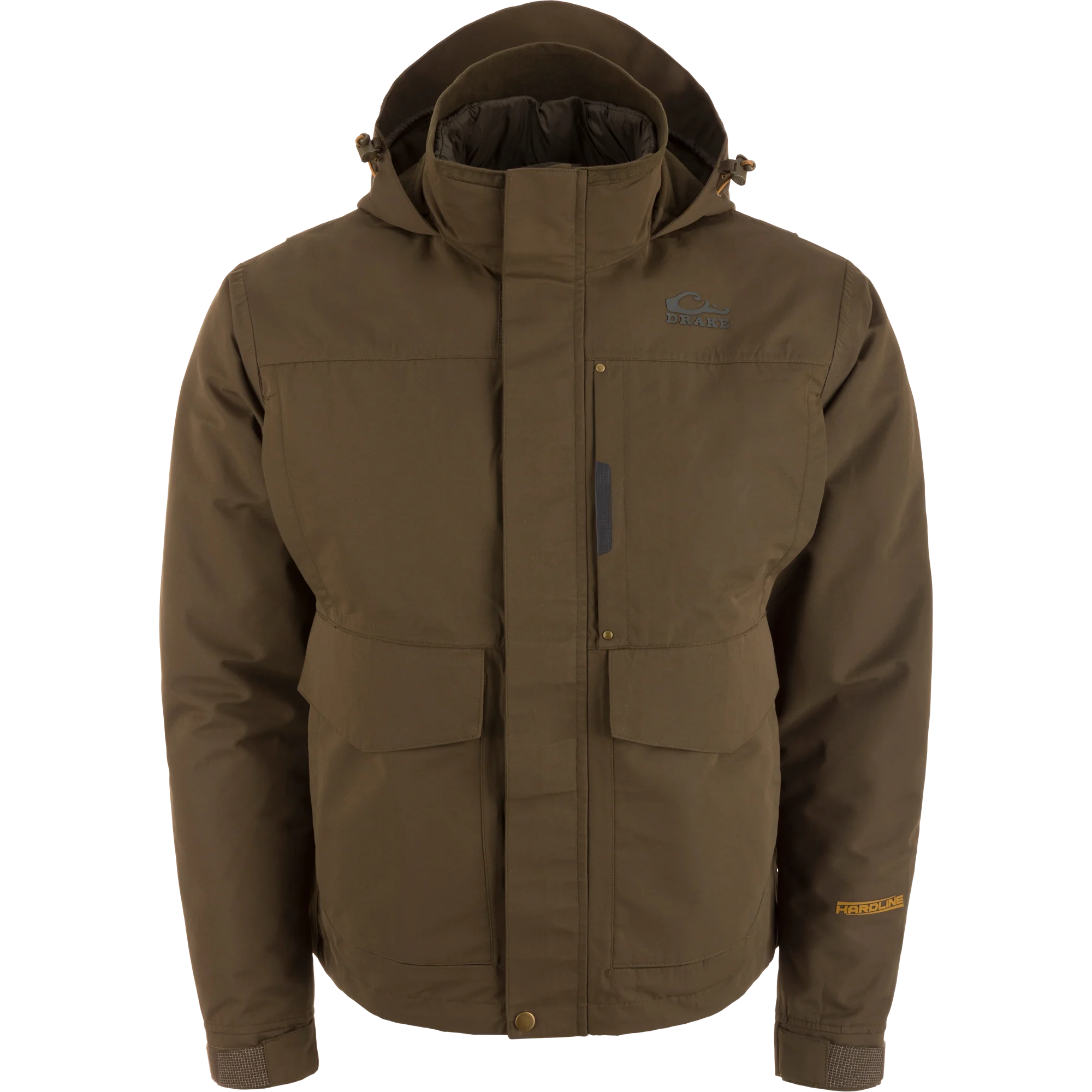 Drake LST Hardline 3-in-1 Jacket