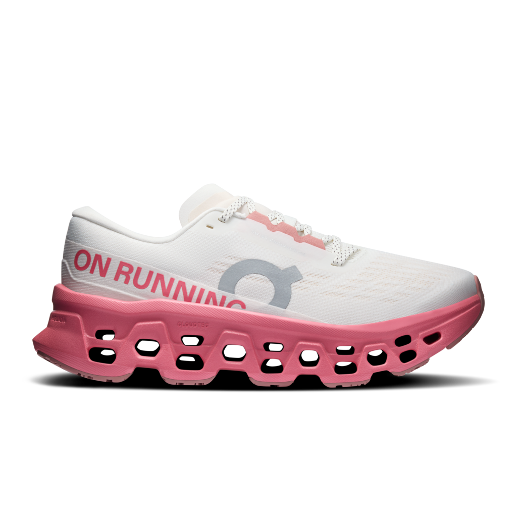 On Running Cloudmonster 3 Women's Running Shoes