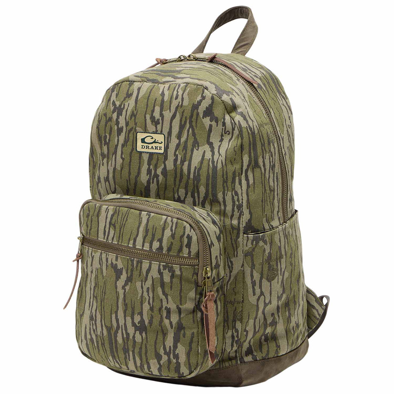 Drake Waterfowl Throwback 80 Backpack