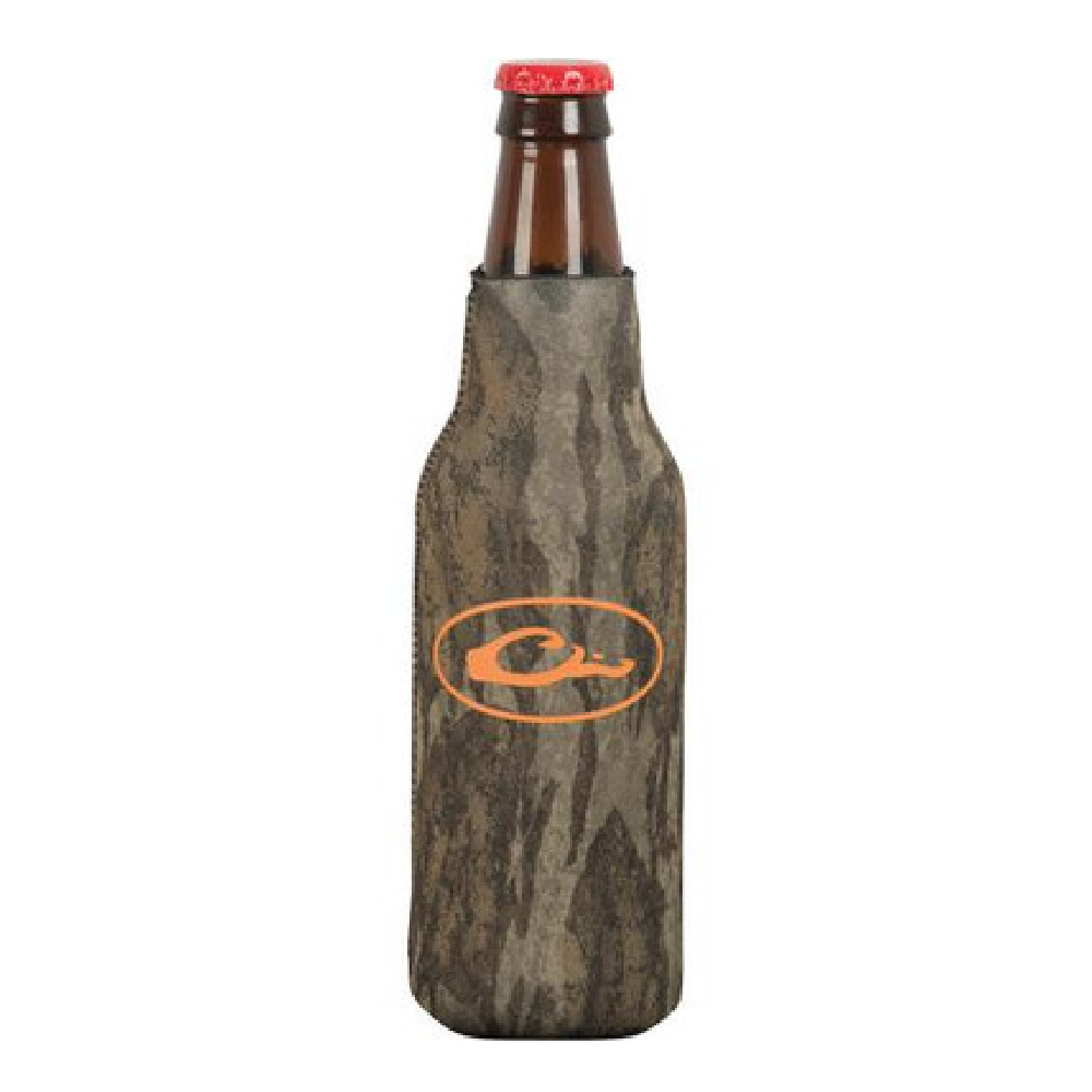 Drake Camo Bottle Cooler