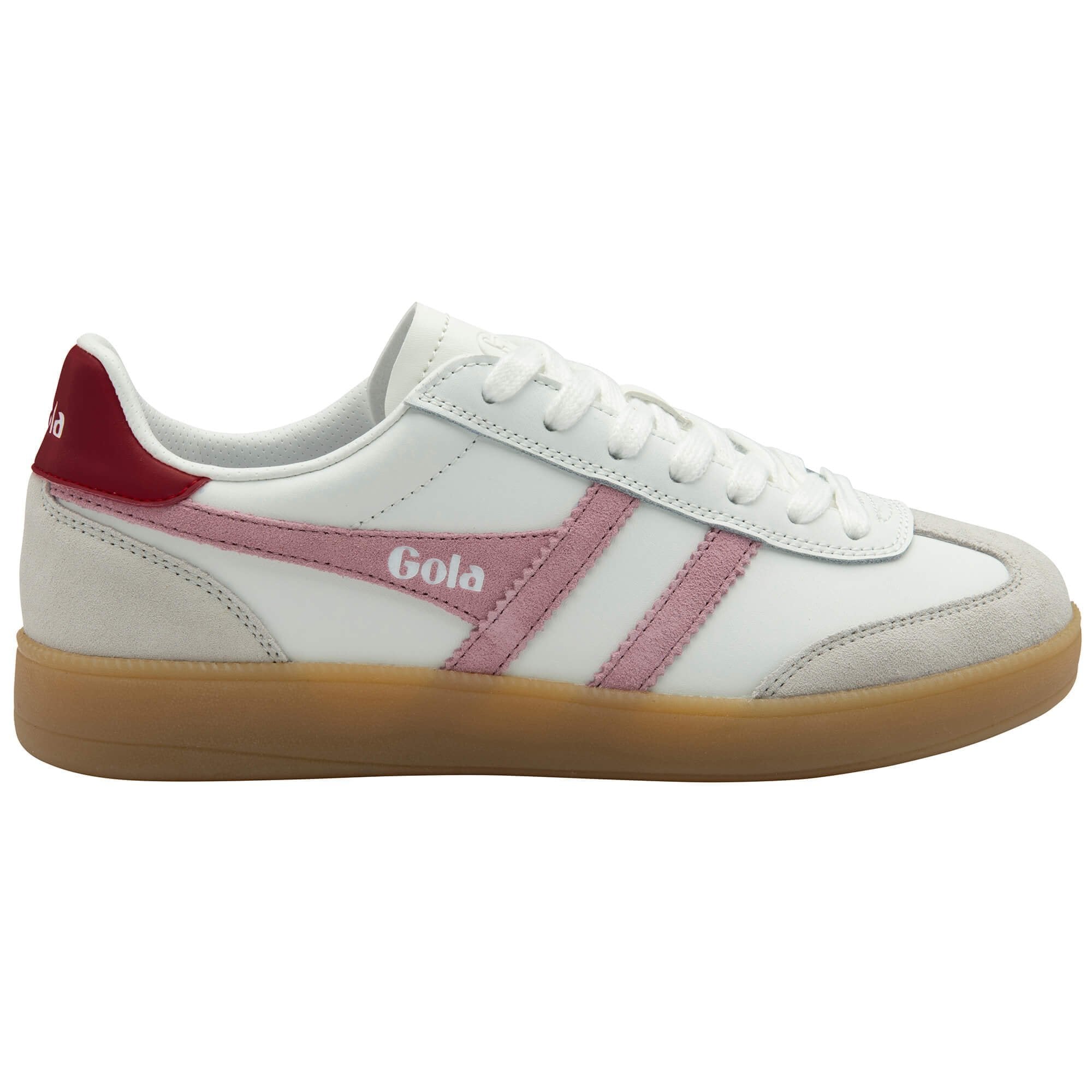 Gola Women’s Viper Leather Sneakers