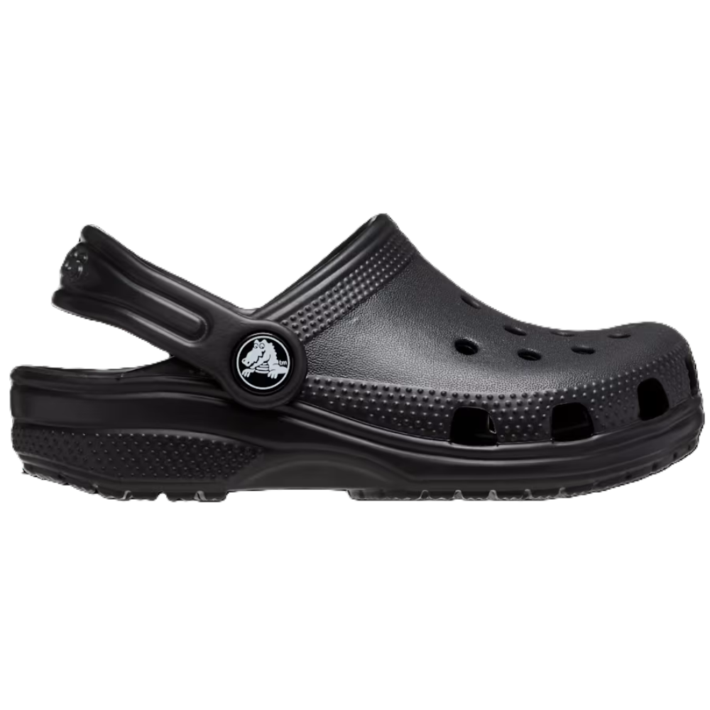 Crocs Toddler Classic Clog