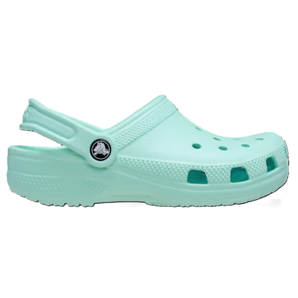 Crocs Toddler Classic Clog