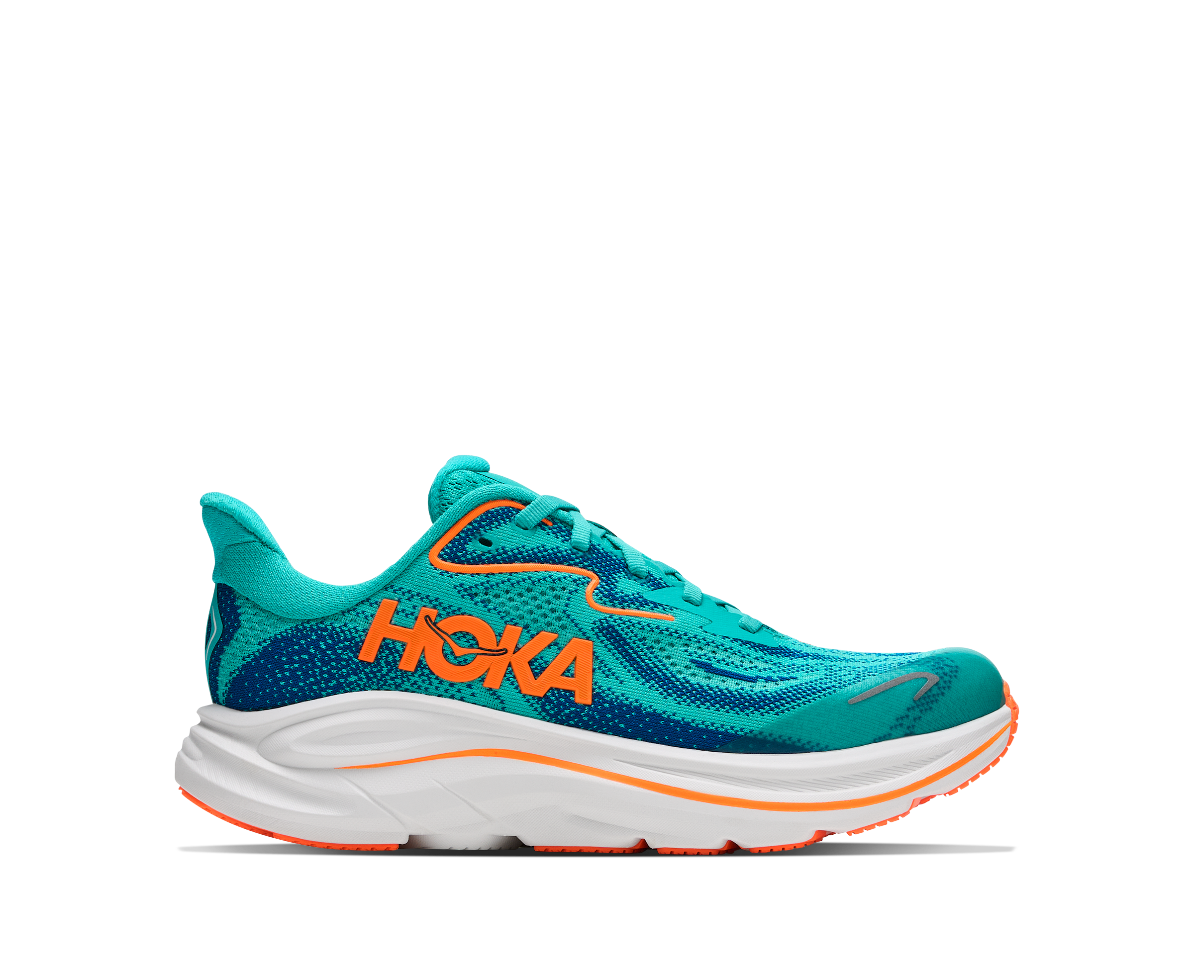 Hoka Youth Clifton 11 Running Shoes