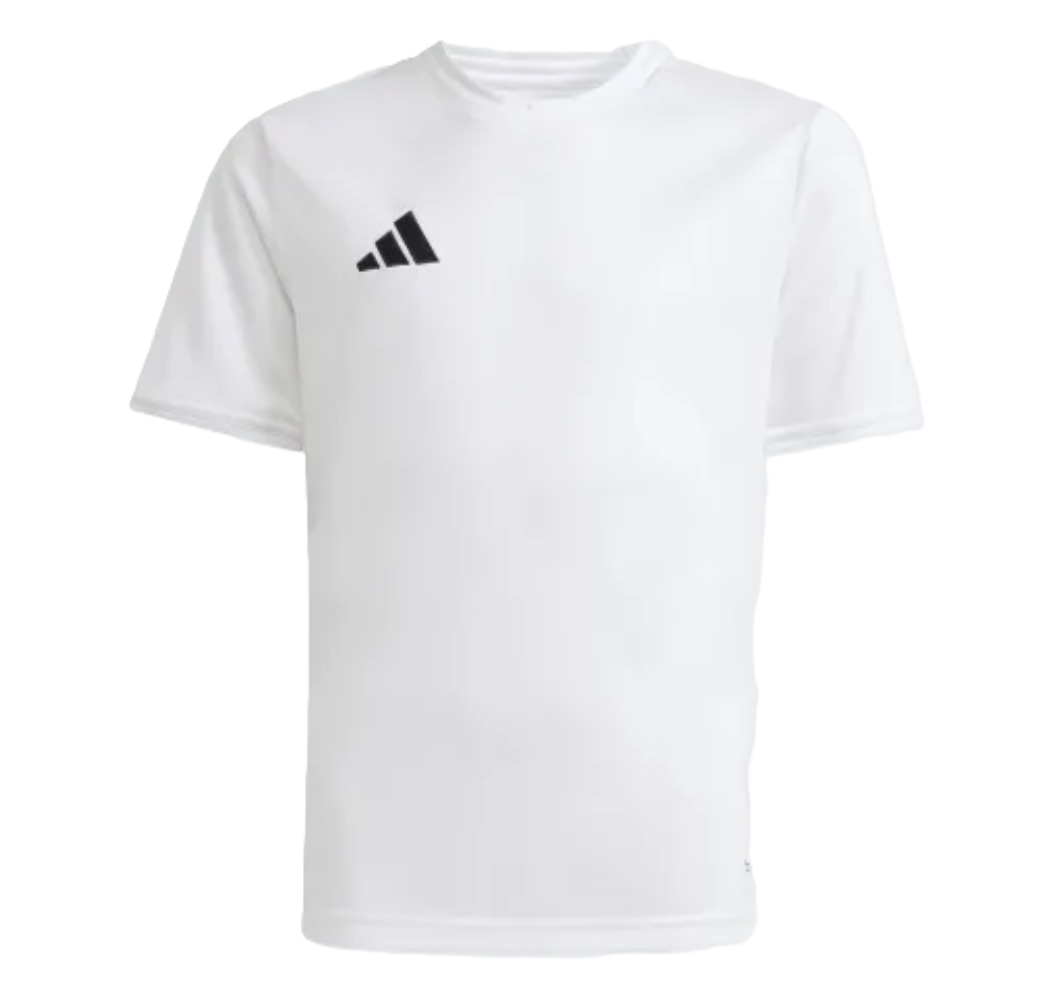 Adidas Youth Entrada 26 Soccer Jersey