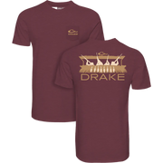 Drake Men's Blind Bust Tee