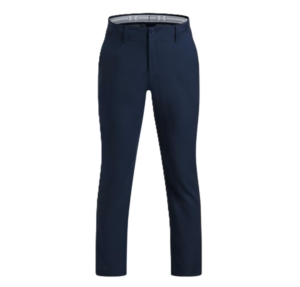 Under Armour Boys' Match Play Pants