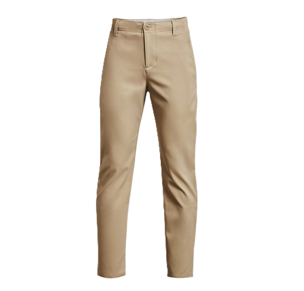 Under Armour Boys' Match Play Pants