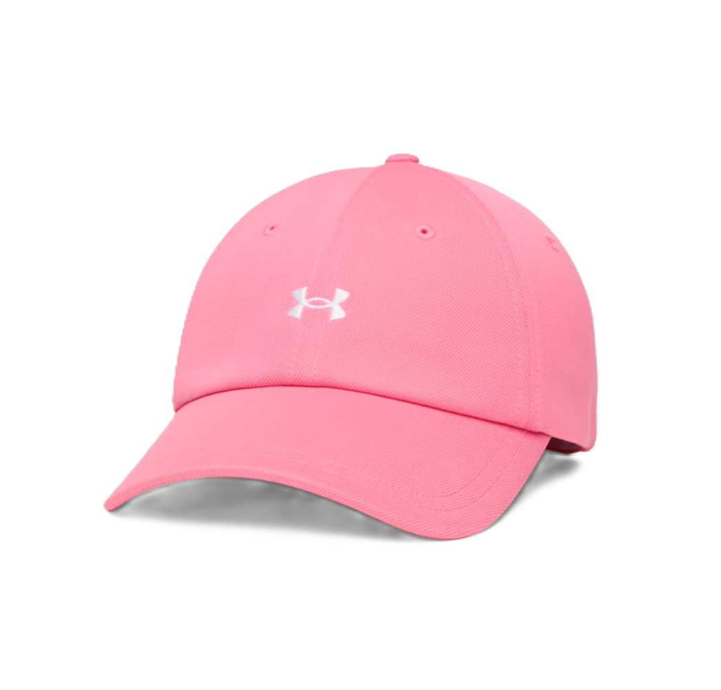 Under Armour Women's UA Blitzing Low Adjustable Hat