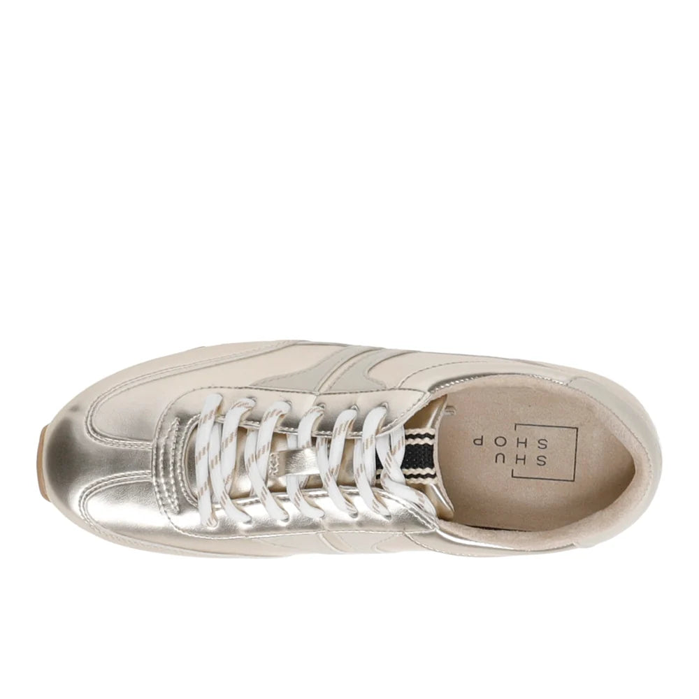 Shushop Women's Sarah Sneakers