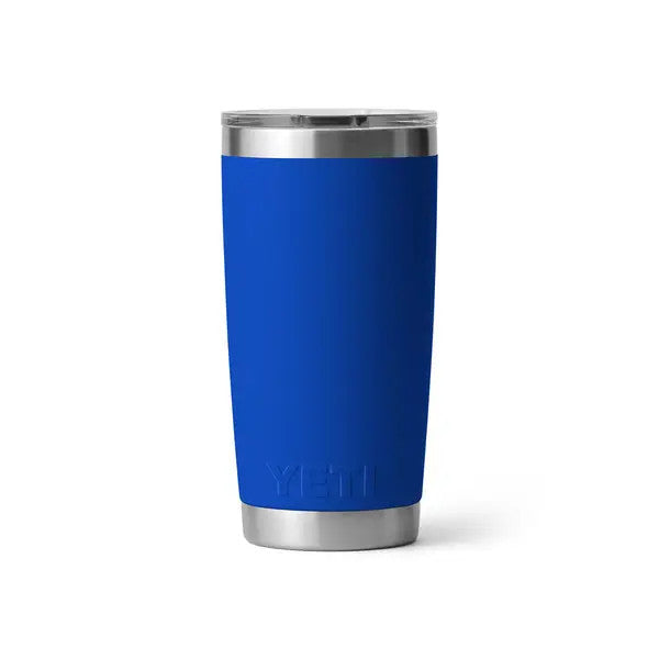 Yeti Rambler 20oz MagSlider Tumbler - Royal Blue