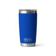Yeti Rambler 20oz MagSlider Tumbler - Royal Blue