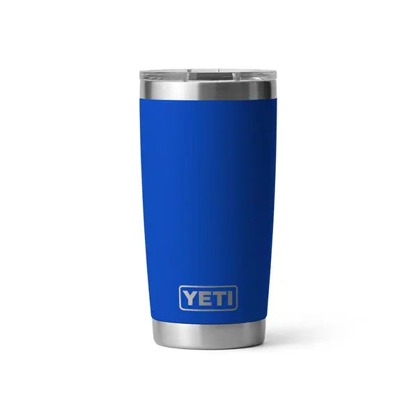 Yeti Rambler 20oz MagSlider Tumbler - Royal Blue