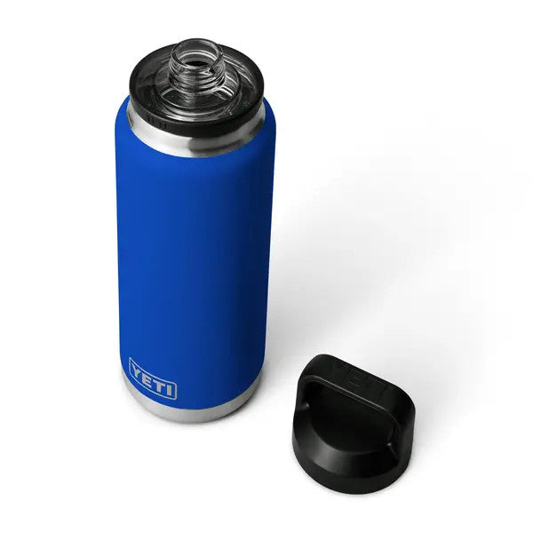 Yeti Rambler 36oz Chug Bottle - Royal Blue