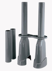 DryGuy Force Dry DX Wader Adapter