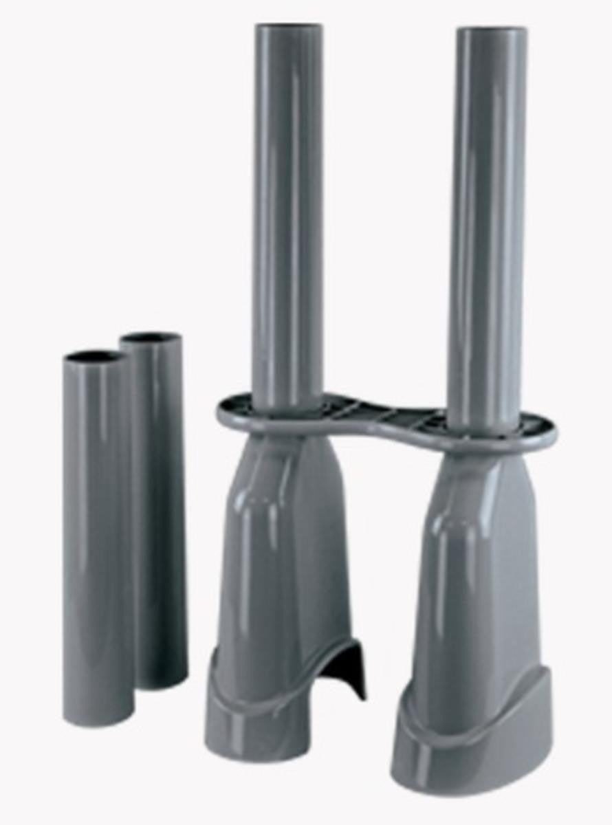 DryGuy Force Dry DX Wader Adapter