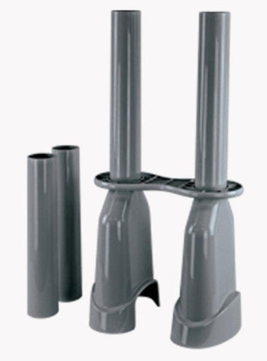 DryGuy Force Dry DX Wader Adapter