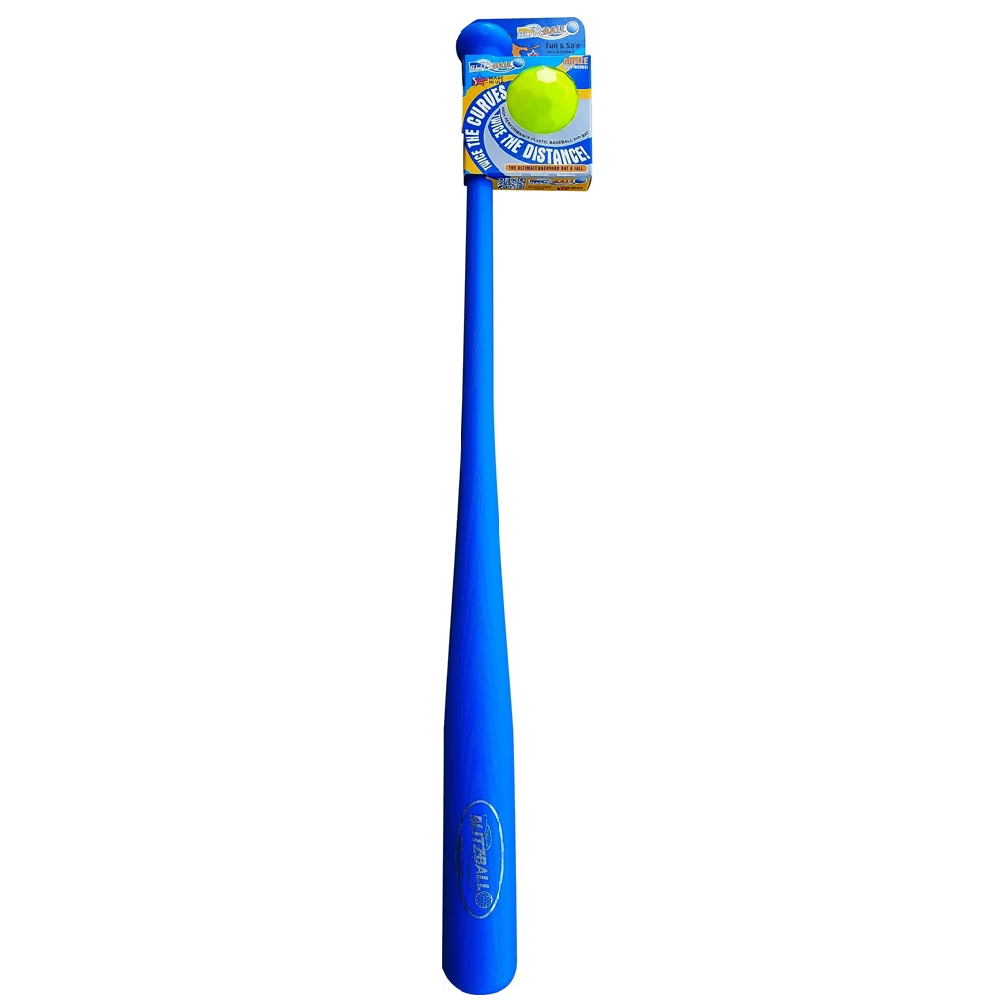 Blitzball Power Bat & 1 Blitzball Set