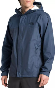 The North Face Men's Venture 2 Rain Jacket - Shady Blue