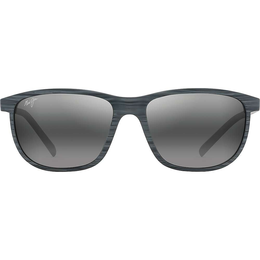 Maui Jim Unisex Dragon's Teeth Polarized Sunglasses
