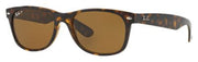 NEW WAYFARER TORTOISE 55