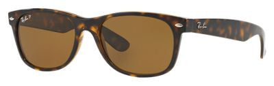NEW WAYFARER TORTOISE 55