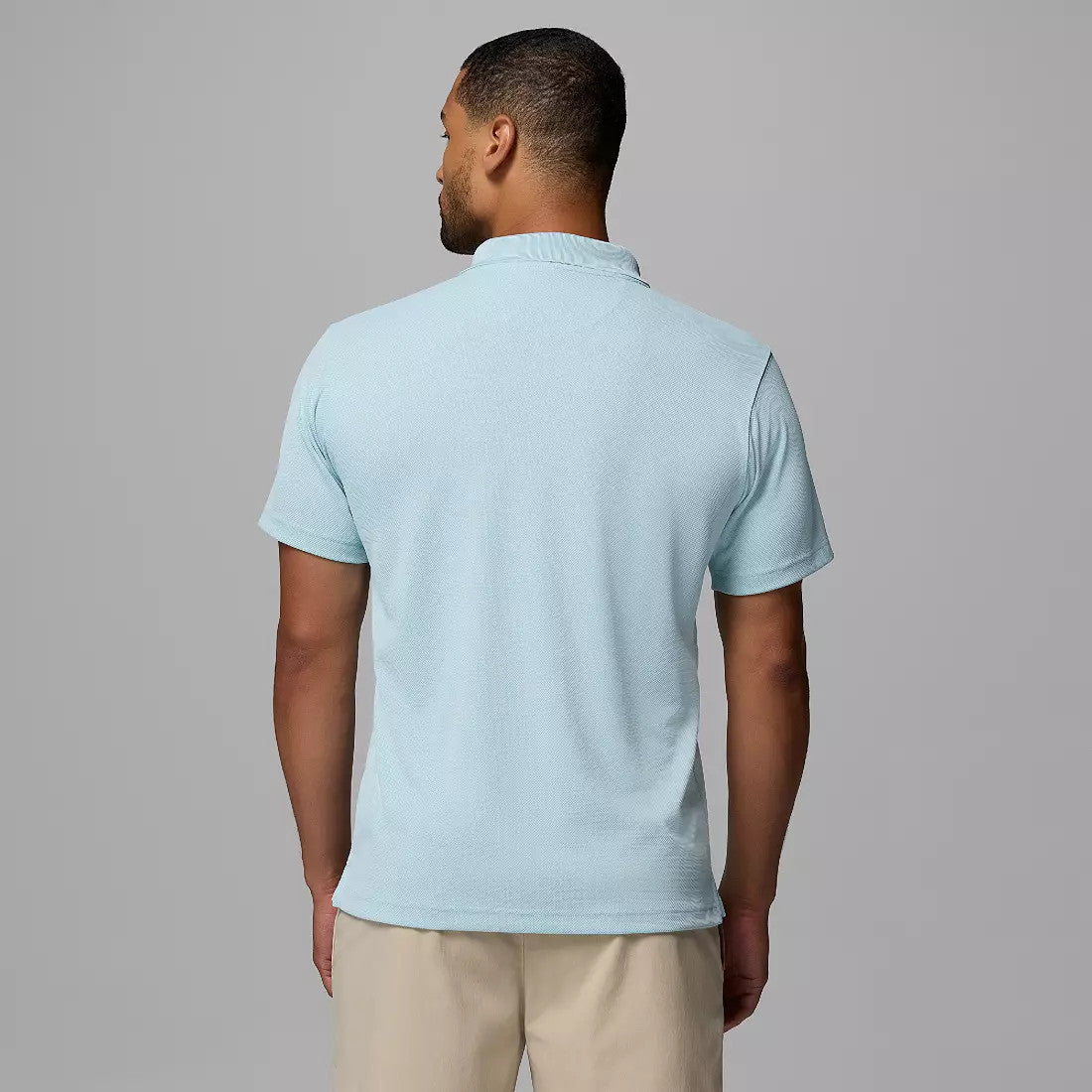 Columbia Men's Utilizer™ Polo Shirt - Marine Light