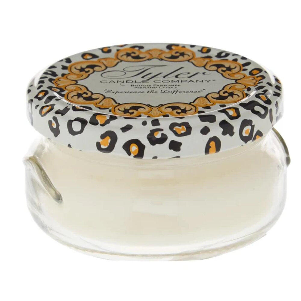 Tyler Candle 3.4oz Candle - Pristine